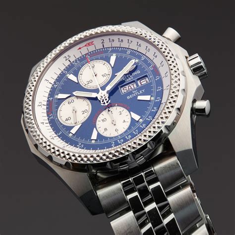 bentley breitling gt price|breitling navitimer bentley.